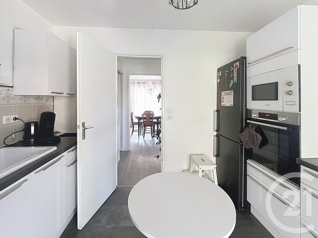Maison &agrave; vendre - 4 pi&egrave;ces - 84,39 m2 - Beziers - 34 - LANGUEDOC-ROUSSILLON