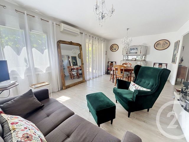 Maison &agrave; vendre - 4 pi&egrave;ces - 84,39 m2 - Beziers - 34 - LANGUEDOC-ROUSSILLON
