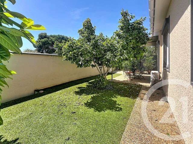 Maison &agrave; vendre - 4 pi&egrave;ces - 84,39 m2 - Beziers - 34 - LANGUEDOC-ROUSSILLON