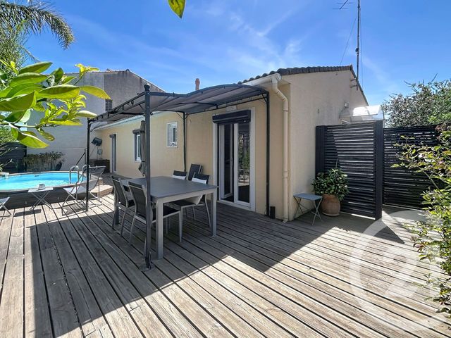 maison - BEZIERS - 34