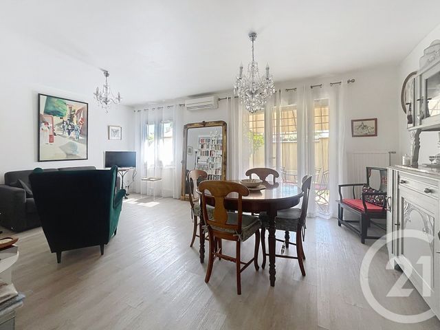 Maison &agrave; vendre - 4 pi&egrave;ces - 84,39 m2 - Beziers - 34 - LANGUEDOC-ROUSSILLON