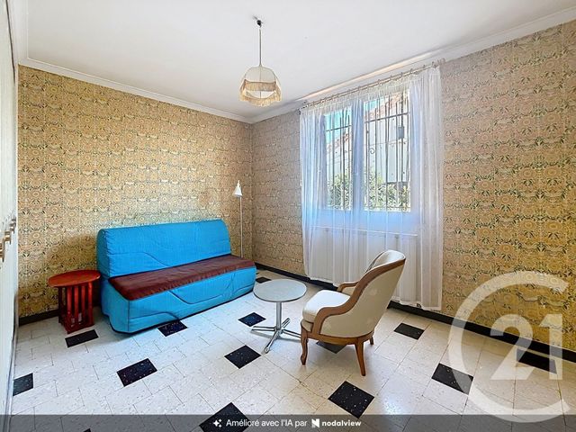 Maison &agrave; vendre - 6 pi&egrave;ces - 133 m2 - Beziers - 34 - LANGUEDOC-ROUSSILLON