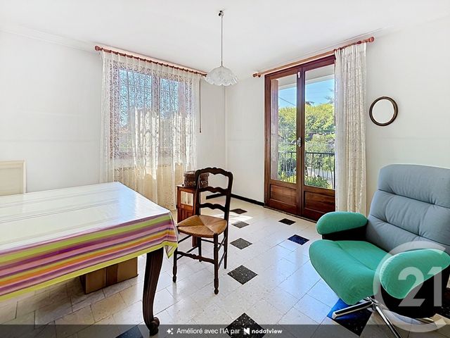 Maison &agrave; vendre - 6 pi&egrave;ces - 133 m2 - Beziers - 34 - LANGUEDOC-ROUSSILLON