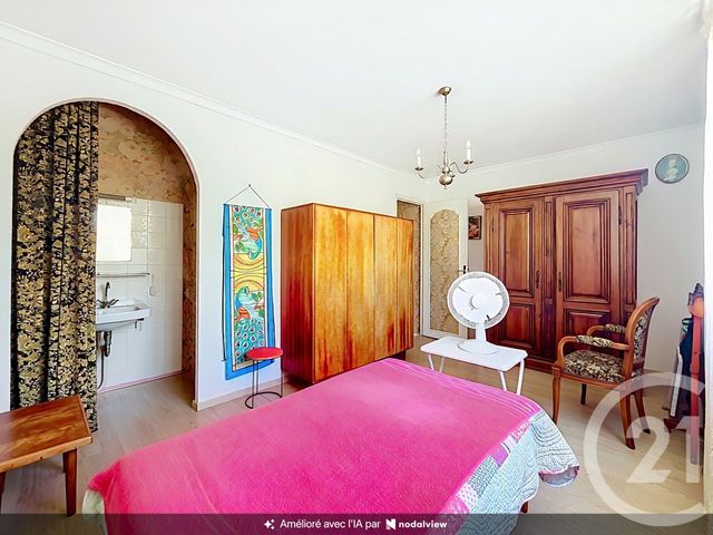 Maison &agrave; vendre - 6 pi&egrave;ces - 133 m2 - Beziers - 34 - LANGUEDOC-ROUSSILLON
