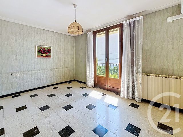 Maison &agrave; vendre - 6 pi&egrave;ces - 133 m2 - Beziers - 34 - LANGUEDOC-ROUSSILLON