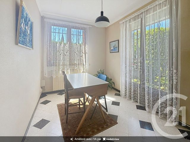 Maison &agrave; vendre - 6 pi&egrave;ces - 133 m2 - Beziers - 34 - LANGUEDOC-ROUSSILLON
