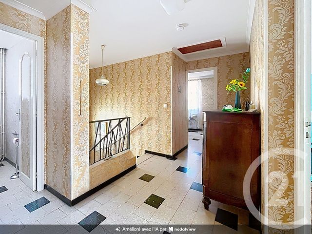 Maison &agrave; vendre - 6 pi&egrave;ces - 133 m2 - Beziers - 34 - LANGUEDOC-ROUSSILLON