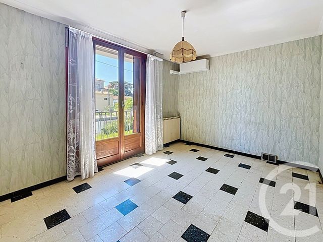 Maison &agrave; vendre - 6 pi&egrave;ces - 133 m2 - Beziers - 34 - LANGUEDOC-ROUSSILLON