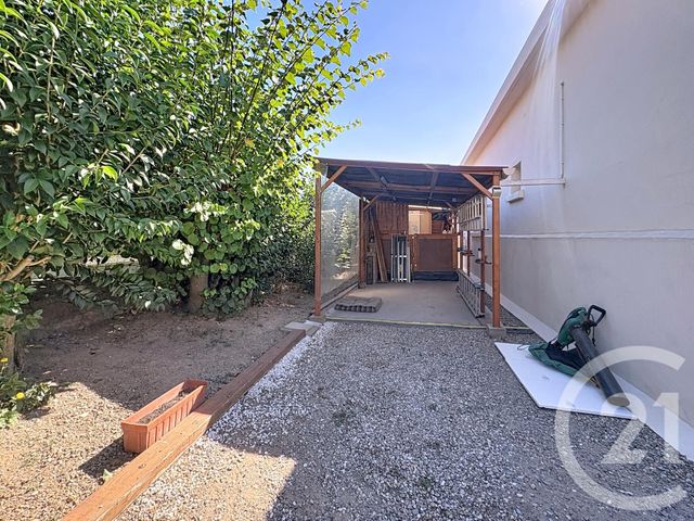 Maison à vendre - 4 pièces - 78,69 m2 - Beziers - 34 - LANGUEDOC-ROUSSILLON