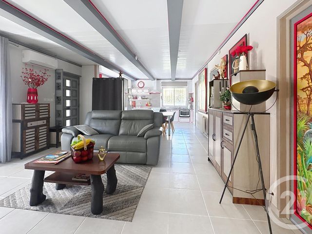 Maison à vendre - 4 pièces - 78,69 m2 - Beziers - 34 - LANGUEDOC-ROUSSILLON