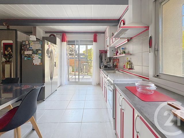 Maison à vendre - 4 pièces - 78,69 m2 - Beziers - 34 - LANGUEDOC-ROUSSILLON