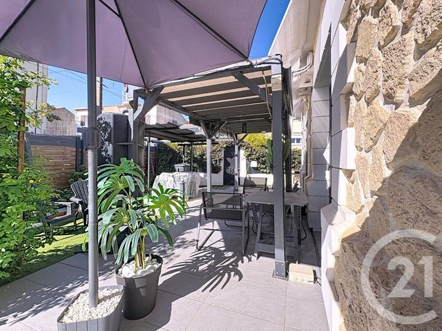 Maison à vendre - 4 pièces - 78,69 m2 - Beziers - 34 - LANGUEDOC-ROUSSILLON