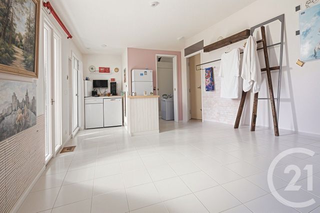 Maison à vendre - 4 pièces - 78,69 m2 - Beziers - 34 - LANGUEDOC-ROUSSILLON