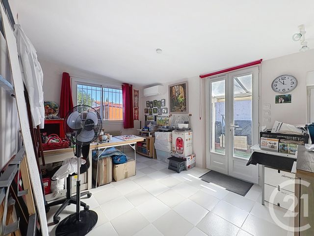 Maison à vendre - 4 pièces - 78,69 m2 - Beziers - 34 - LANGUEDOC-ROUSSILLON