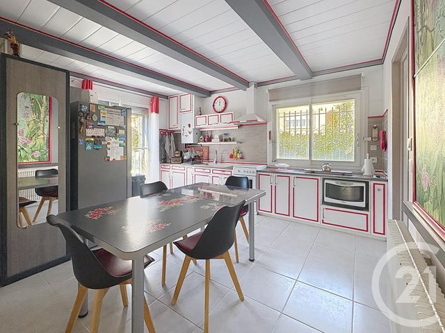 Maison à vendre - 4 pièces - 78,69 m2 - Beziers - 34 - LANGUEDOC-ROUSSILLON