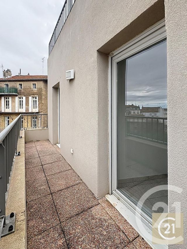 Appartement F3 &agrave; vendre - 3 pi&egrave;ces - 56,28 m2 - Beziers - 34 - LANGUEDOC-ROUSSILLON