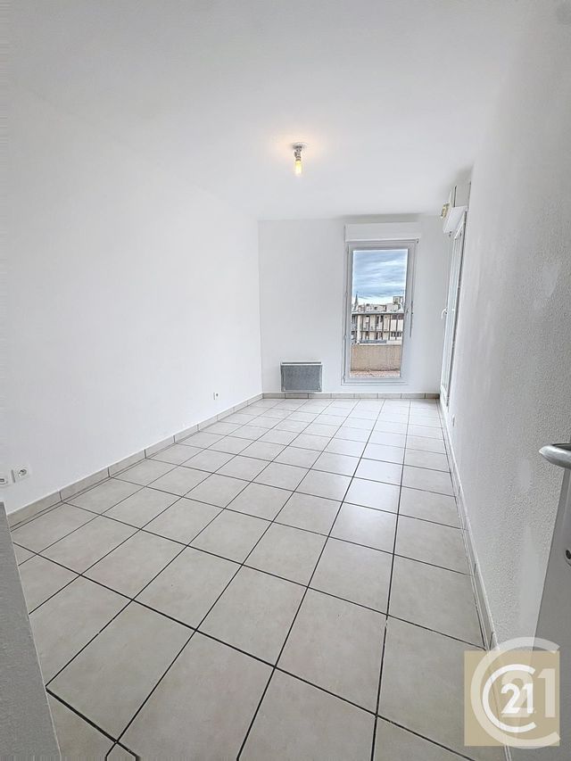 Appartement F3 &agrave; vendre - 3 pi&egrave;ces - 56,28 m2 - Beziers - 34 - LANGUEDOC-ROUSSILLON