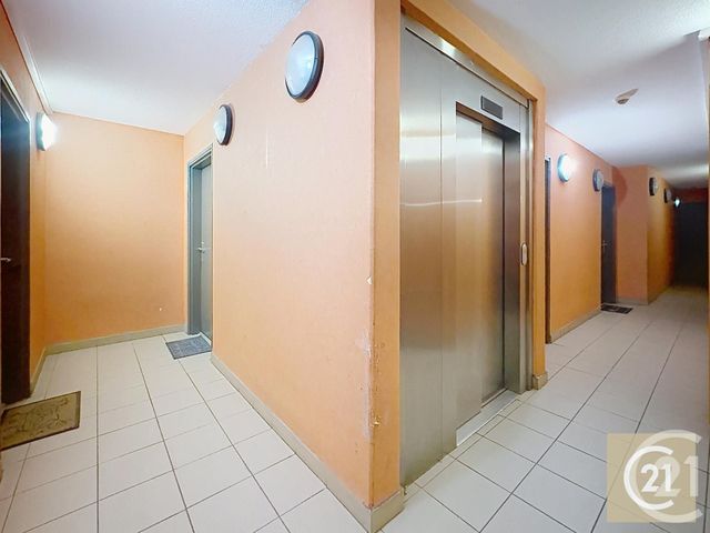 Appartement F3 &agrave; vendre - 3 pi&egrave;ces - 56,28 m2 - Beziers - 34 - LANGUEDOC-ROUSSILLON