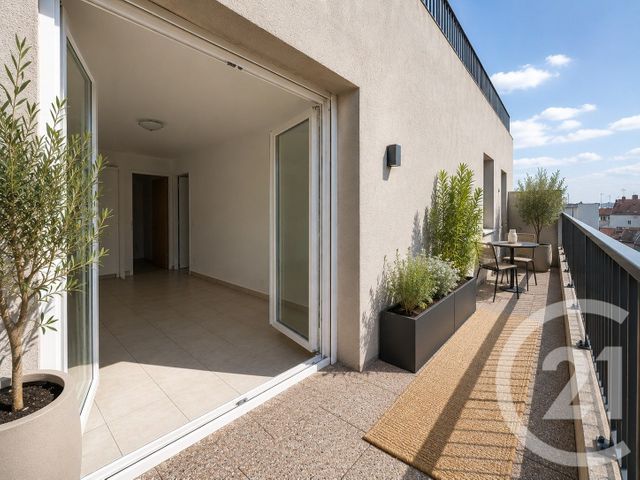 appartement - BEZIERS - 34