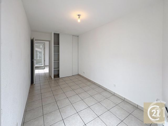 Appartement F3 &agrave; vendre - 3 pi&egrave;ces - 56,28 m2 - Beziers - 34 - LANGUEDOC-ROUSSILLON