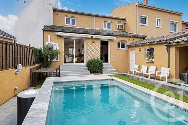 maison - BEZIERS - 34