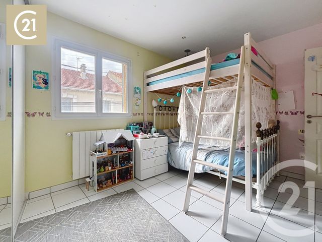 Maison &agrave; vendre - 4 pi&egrave;ces - 96,66 m2 - Beziers - 34 - LANGUEDOC-ROUSSILLON