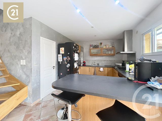 Maison &agrave; vendre - 4 pi&egrave;ces - 96,66 m2 - Beziers - 34 - LANGUEDOC-ROUSSILLON