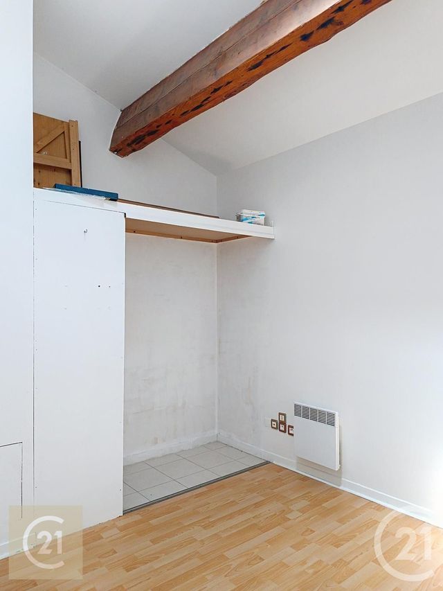 Appartement F2 à louer - 2 pièces - 43,02 m2 - Cazouls Les Beziers - 34 - LANGUEDOC-ROUSSILLON