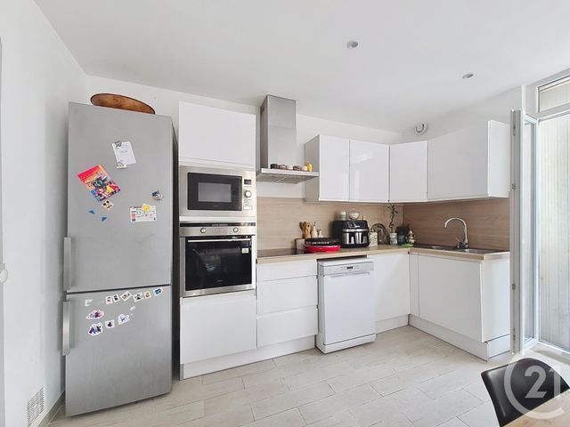 Appartement T4 &agrave; vendre - 4 pi&egrave;ces - 83,30 m2 - Beziers - 34 - LANGUEDOC-ROUSSILLON