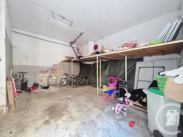 Appartement T4 &agrave; vendre - 4 pi&egrave;ces - 83,30 m2 - Beziers - 34 - LANGUEDOC-ROUSSILLON