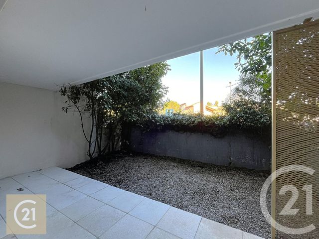Appartement F2 &agrave; louer - 2 pi&egrave;ces - 39 m2 - Beziers - 34 - LANGUEDOC-ROUSSILLON