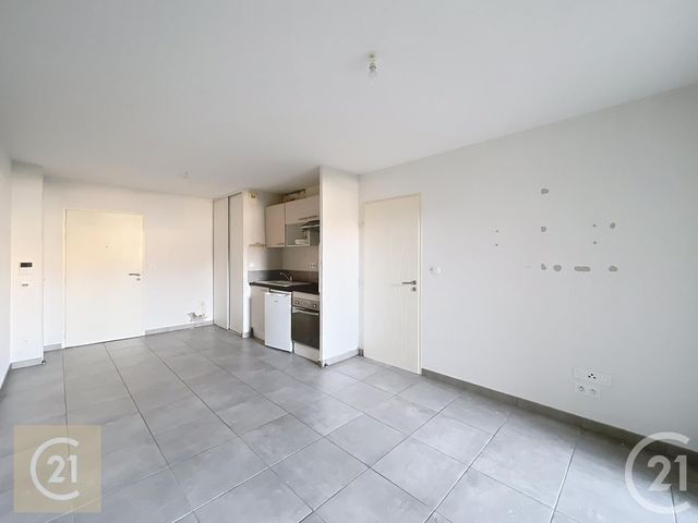 Appartement F2 à louer - 2 pièces - 39 m2 - Beziers - 34 - LANGUEDOC-ROUSSILLON