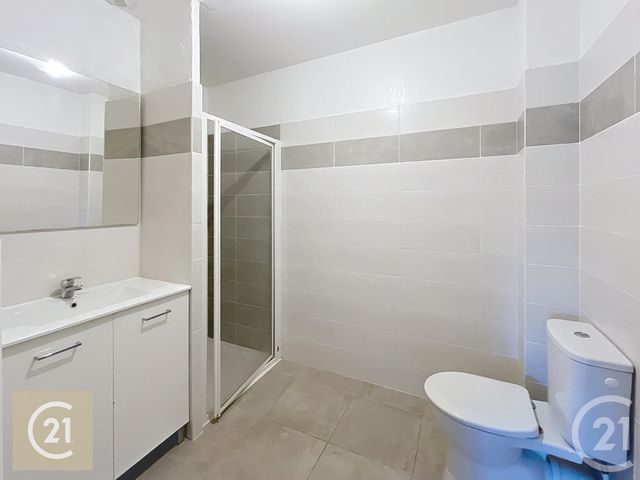 Appartement F2 &agrave; louer - 2 pi&egrave;ces - 39 m2 - Beziers - 34 - LANGUEDOC-ROUSSILLON