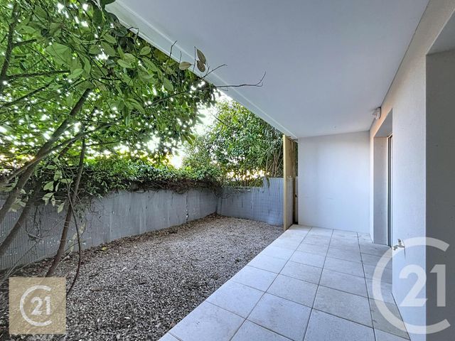 appartement - BEZIERS - 34