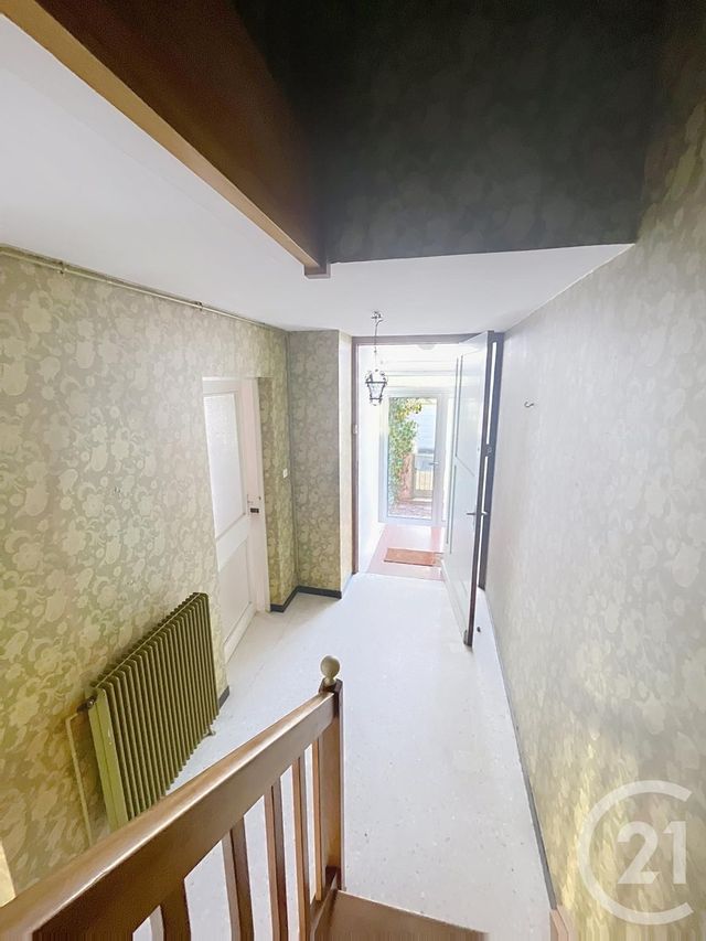 Maison à vendre - 4 pièces - 100,30 m2 - Beziers - 34 - LANGUEDOC-ROUSSILLON