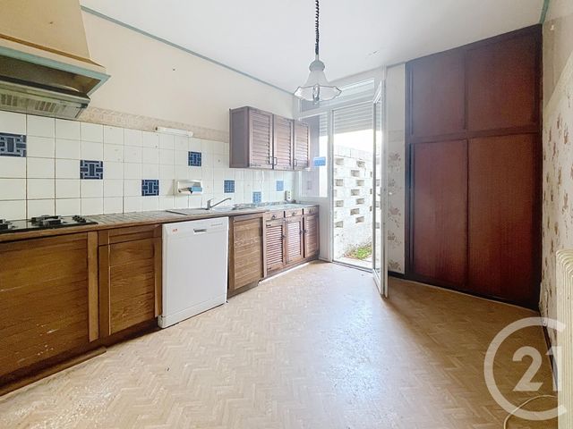 Maison à vendre - 4 pièces - 100,30 m2 - Beziers - 34 - LANGUEDOC-ROUSSILLON