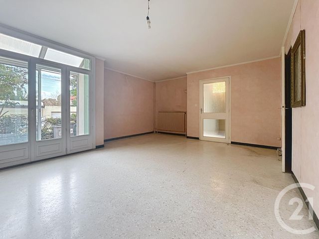 Maison à vendre - 4 pièces - 100,30 m2 - Beziers - 34 - LANGUEDOC-ROUSSILLON