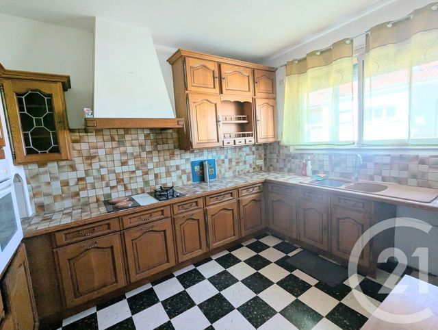 Maison à vendre - 6 pièces - 170,70 m2 - Beziers - 34 - LANGUEDOC-ROUSSILLON