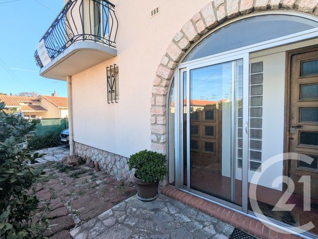 Maison à vendre - 6 pièces - 170,70 m2 - Beziers - 34 - LANGUEDOC-ROUSSILLON