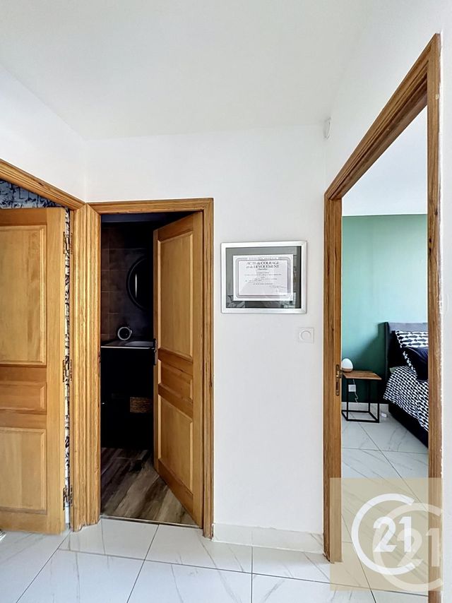 Appartement T2 &agrave; vendre - 2 pi&egrave;ces - 67,53 m2 - Beziers - 34 - LANGUEDOC-ROUSSILLON