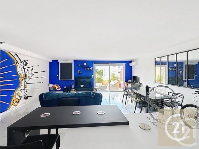 Appartement T2 &agrave; vendre - 2 pi&egrave;ces - 67,53 m2 - Beziers - 34 - LANGUEDOC-ROUSSILLON