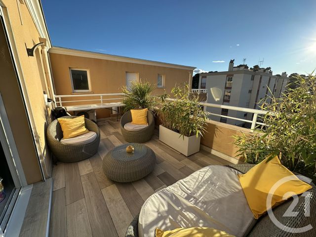 Appartement T2 &agrave; vendre - 2 pi&egrave;ces - 67,53 m2 - Beziers - 34 - LANGUEDOC-ROUSSILLON
