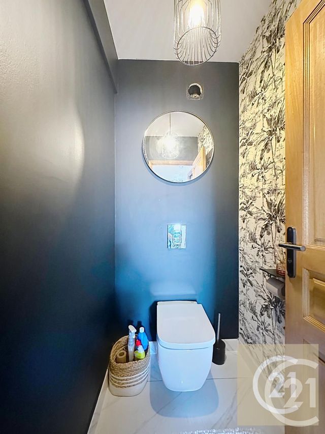 Appartement T2 &agrave; vendre - 2 pi&egrave;ces - 67,53 m2 - Beziers - 34 - LANGUEDOC-ROUSSILLON