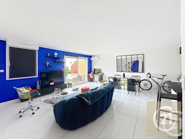 Appartement T2 &agrave; vendre - 2 pi&egrave;ces - 67,53 m2 - Beziers - 34 - LANGUEDOC-ROUSSILLON