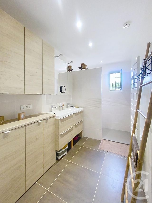 Maison &agrave; vendre - 6 pi&egrave;ces - 117 m2 - Beziers - 34 - LANGUEDOC-ROUSSILLON