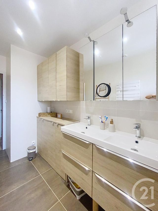 Maison &agrave; vendre - 6 pi&egrave;ces - 117 m2 - Beziers - 34 - LANGUEDOC-ROUSSILLON