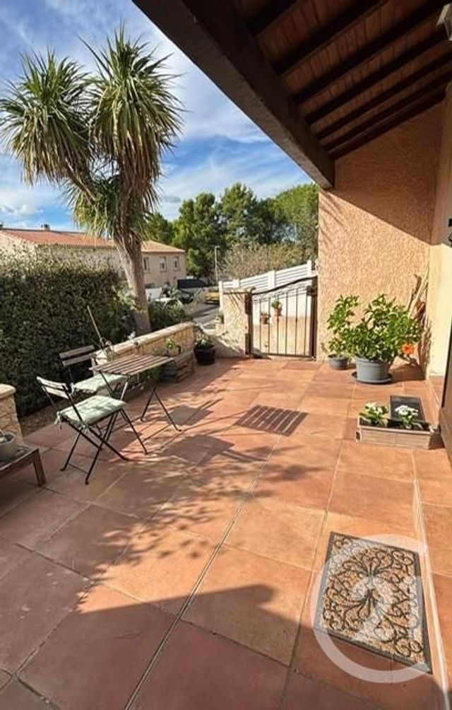 Maison &agrave; vendre - 6 pi&egrave;ces - 117 m2 - Beziers - 34 - LANGUEDOC-ROUSSILLON
