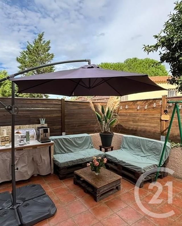 Maison &agrave; vendre - 6 pi&egrave;ces - 117 m2 - Beziers - 34 - LANGUEDOC-ROUSSILLON