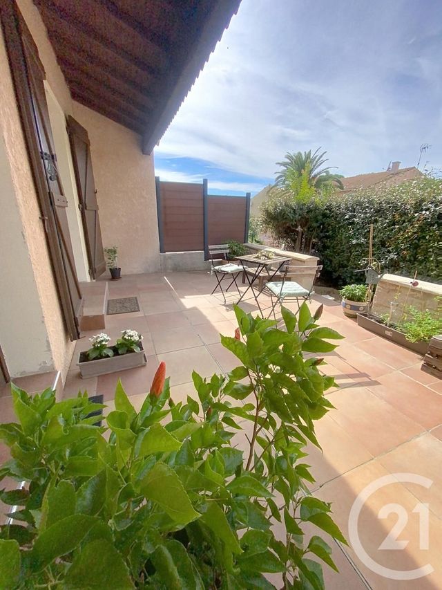 Maison &agrave; vendre - 6 pi&egrave;ces - 117 m2 - Beziers - 34 - LANGUEDOC-ROUSSILLON