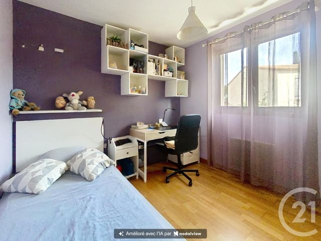 Maison &agrave; vendre - 6 pi&egrave;ces - 117 m2 - Beziers - 34 - LANGUEDOC-ROUSSILLON